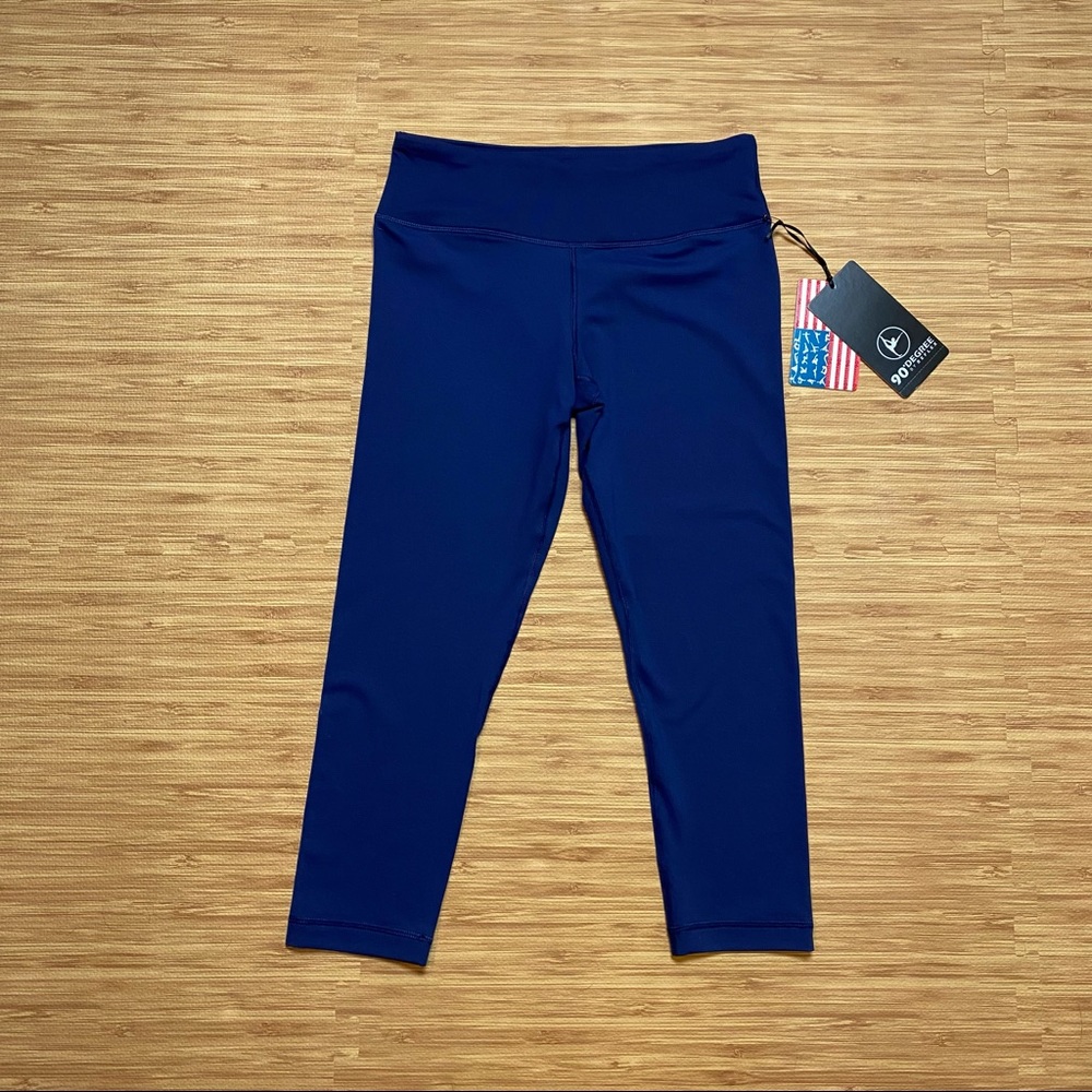 90 Degree By Reflex Leggings - Picture 2 of 5